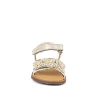 Froddo Sandale Lore Fiori G3150267-3 Gold Shine