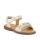 Froddo Sandale Lore Fiori G3150267-3 Gold Shine