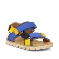 Froddo Sandale Ke Flash G3150259 Blue