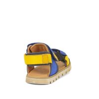 Froddo Sandale Ke Flash G3150259 Blue