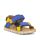 Froddo Sandale Ke Flash G3150259 Blue