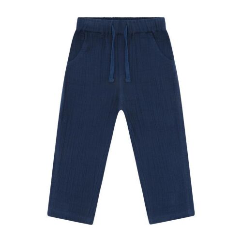 Hust & Claire Stoffhose Trevor 29111051 Col.3160 Dunkelblau