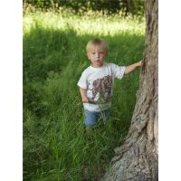 Hust & Claire T-Shirt Anton 29511547-3270 Gepard...