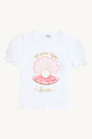 Hust & Claire T-Shirt Alma 29512362-3246 Muschel...