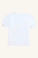 Hust & Claire T-Shirt Alma 29512362-3246 Muschel weiß