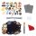 Djeco DIY Wiederbeschreibbare Tafel