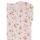 Hust & Claire Kurzarm Body Bam 29634925-4307 Pferdchen und Blümchen rosa
