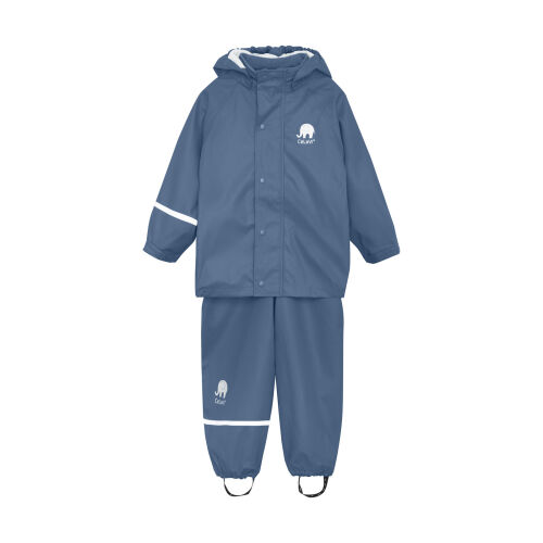 Celavi Regenjacke 1145 Fb.717 dunkelblau