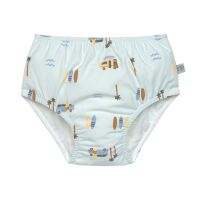 Lässig Baby Schwimmwindeln Camper sea foam mint