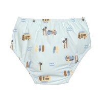 Lässig Baby Schwimmwindeln Camper sea foam mint