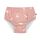 Lässig Baby Schwimmwindeln Dolphin peach rosa