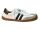 Flexi Nens Barfuß Sneaker 9026-R Serraje/Salvaje Weiß/Schwarz