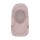 Fixoni Jersey Sturmhaube/Balaclava 6788 Col.605 altrosa