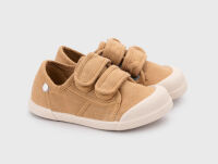 IGOR Stoff-Barfußschuhe Lona V. Cereal
