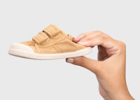 IGOR Stoff-Barfußschuhe Lona V. Cereal