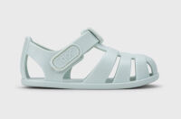 IGOR Barfuß-Badesandalen Nemo Solid Menta