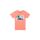 Someone Kurzarm Shirt Surfer-Van Puerto-SB-D Fluo Orange