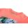 Someone Kurzarm Shirt Surfer-Van Puerto-SB-D Fluo Orange