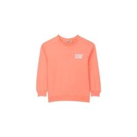 Someone Sweater Surf Bone-SB-16-A Fluo Orange