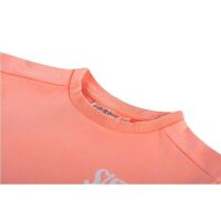 Someone Sweater Surf Bone-SB-16-A Fluo Orange