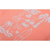 Someone Sweater Surf Bone-SB-16-A Fluo Orange
