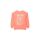 Someone Sweater Surf Bone-SB-16-A Fluo Orange