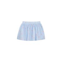 Someone Rock Lisette-SG-41-D Hellblau-Vögel