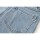 Someone Girl Short Jenthe-G-30-L Light Blue Denim