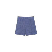 Someone Girls Short Hermosa-SG-34-G Blue/Herztaschen