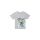Someone KA Shirt Joshua-SB-02-E Grau/Surf-Dino