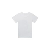 Someone KA Shirt Dries-SB-02-B Weiß/Safari-Tiere