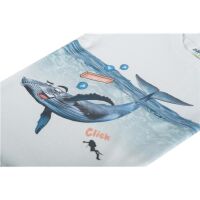 Someone KA Shirt Bone-SB-02-C Weiß/Wal