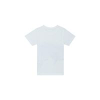 Someone KA Shirt Bone-SB-02-C Weiß/Wal