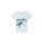 Someone KA Shirt Bone-SB-02-C Weiß/Wal