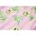 Someone Badeanzug Swimmy-SG-38-B Pink/Palmen-Smileys