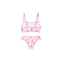 Someone Bikini Swimmy-SG-38-C Pink/Erdbeeren