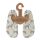 Slipstop Badeschuhe/Turnpatschen Cheeto Leopard
