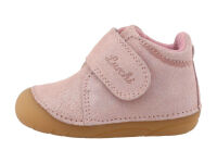 Lurchi Lauflernschuh Fidy 1 95L3123003 Rose Glitter
