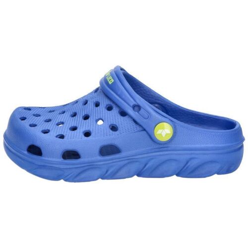 Lico Badesandale Manus 430125 Blau
