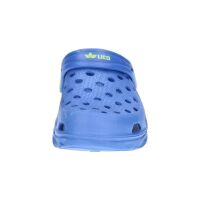 Lico Badesandale Manus 430125 Blau