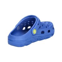 Lico Badesandale Manus 430125 Blau