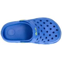 Lico Badesandale Manus 430125 Blau