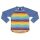 Villervalla La UV-Badeshirt Ocean 660LU Blau/Bunt gestreift