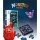 SmartGames Moster Trubel 60 Aufgaben