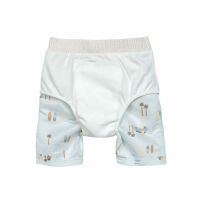 Lässig Baby Schwimmshorts mit Windel Camper Sea Foam...