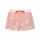 Lässig Baby Schwimmshorts mit Windel Dolphin Peach/Rosa