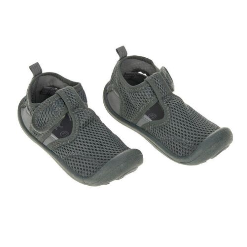Lässig Badesandalen Deep Olive