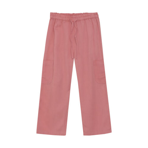 Minymo Stoffhose 123825 Fb. 6172 rosa