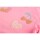Someone Sweater Elina-SG-16-B mit Perlen und Paillettenmotiven fluo pink