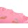 Someone Sweater Elina-SG-16-B mit Perlen und Paillettenmotiven fluo pink